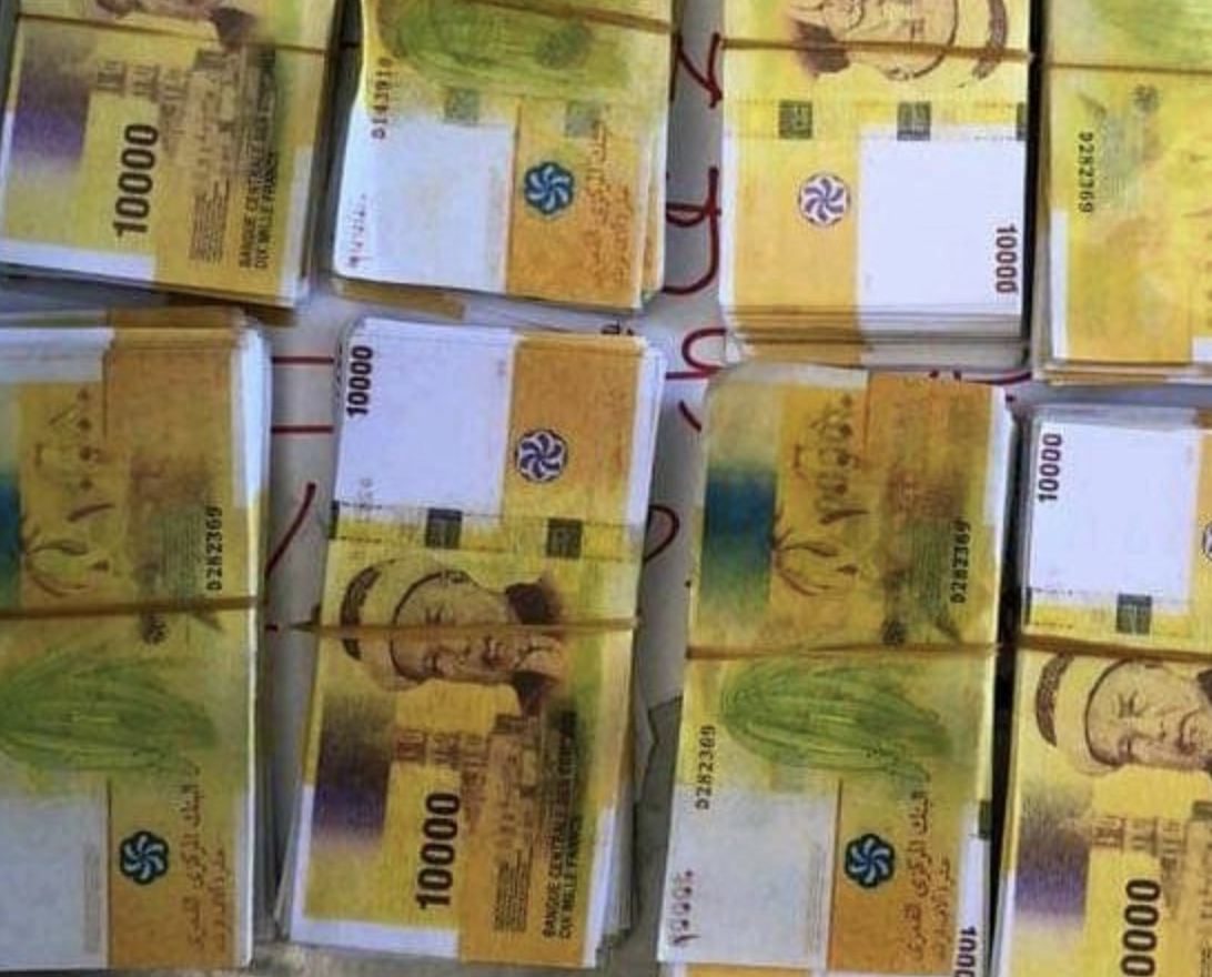 image Une Comorienne suspectée d'être le cerveau d’une arnaque à 2 milliards de francs